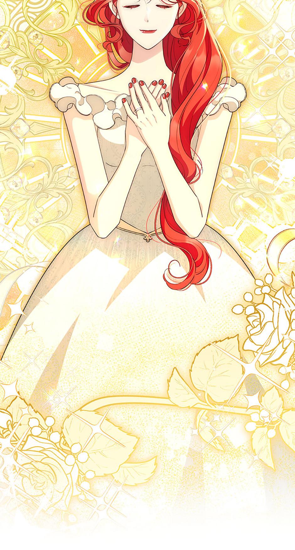 Read Obsessed With Shuelina chapter 58 image 26 on Lezhin