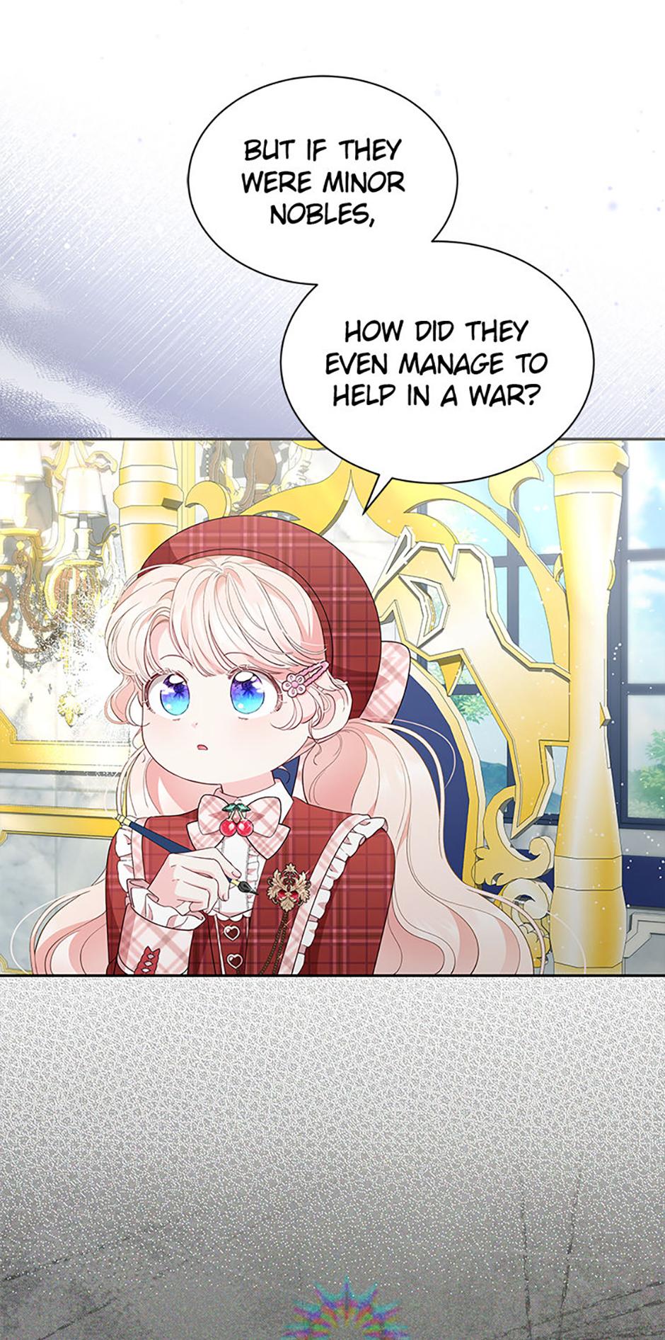 Read Obsessed With Shuelina chapter 58 image 28 on Lezhin
