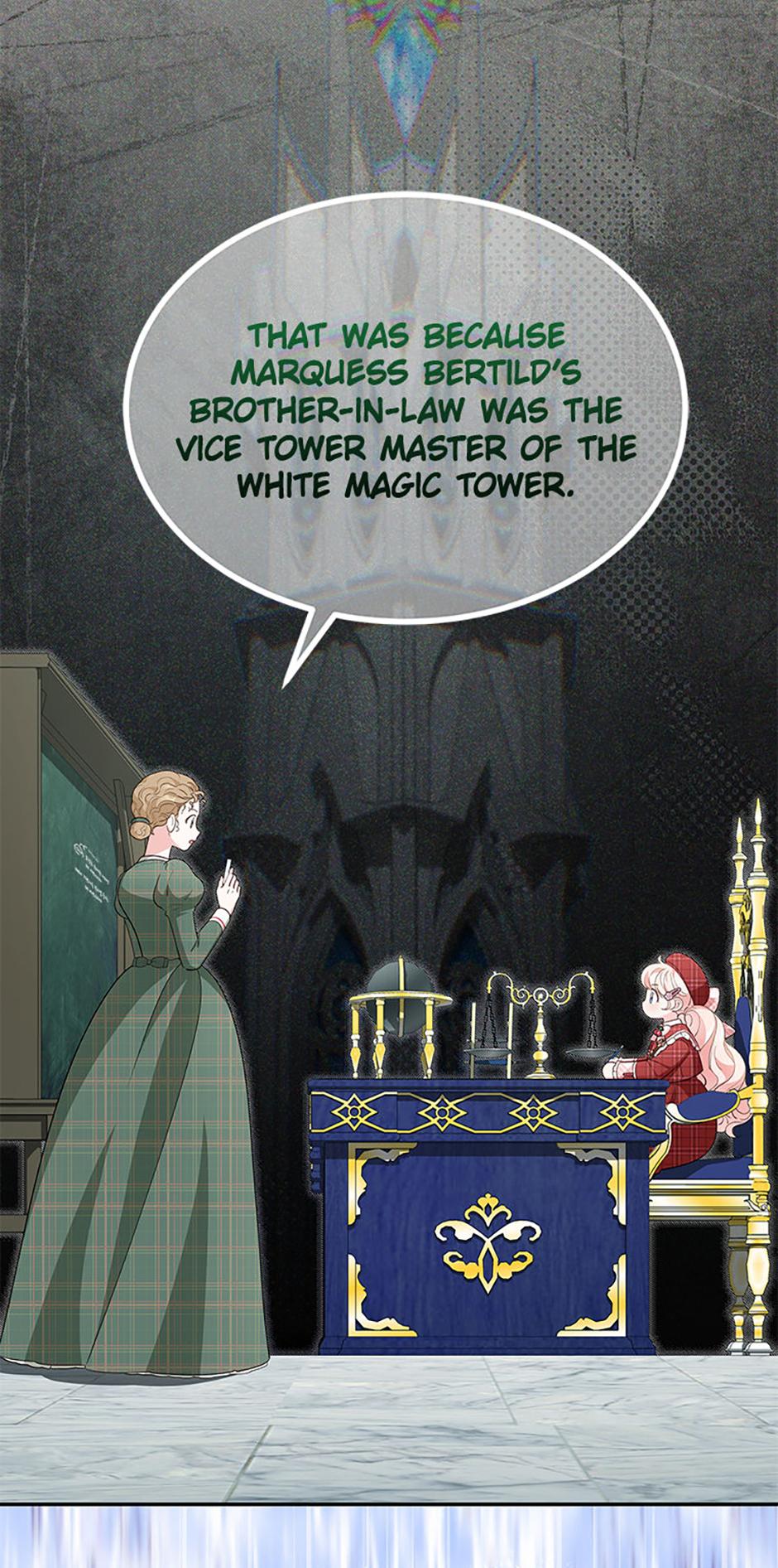 Read Obsessed With Shuelina chapter 58 image 29 on Lezhin