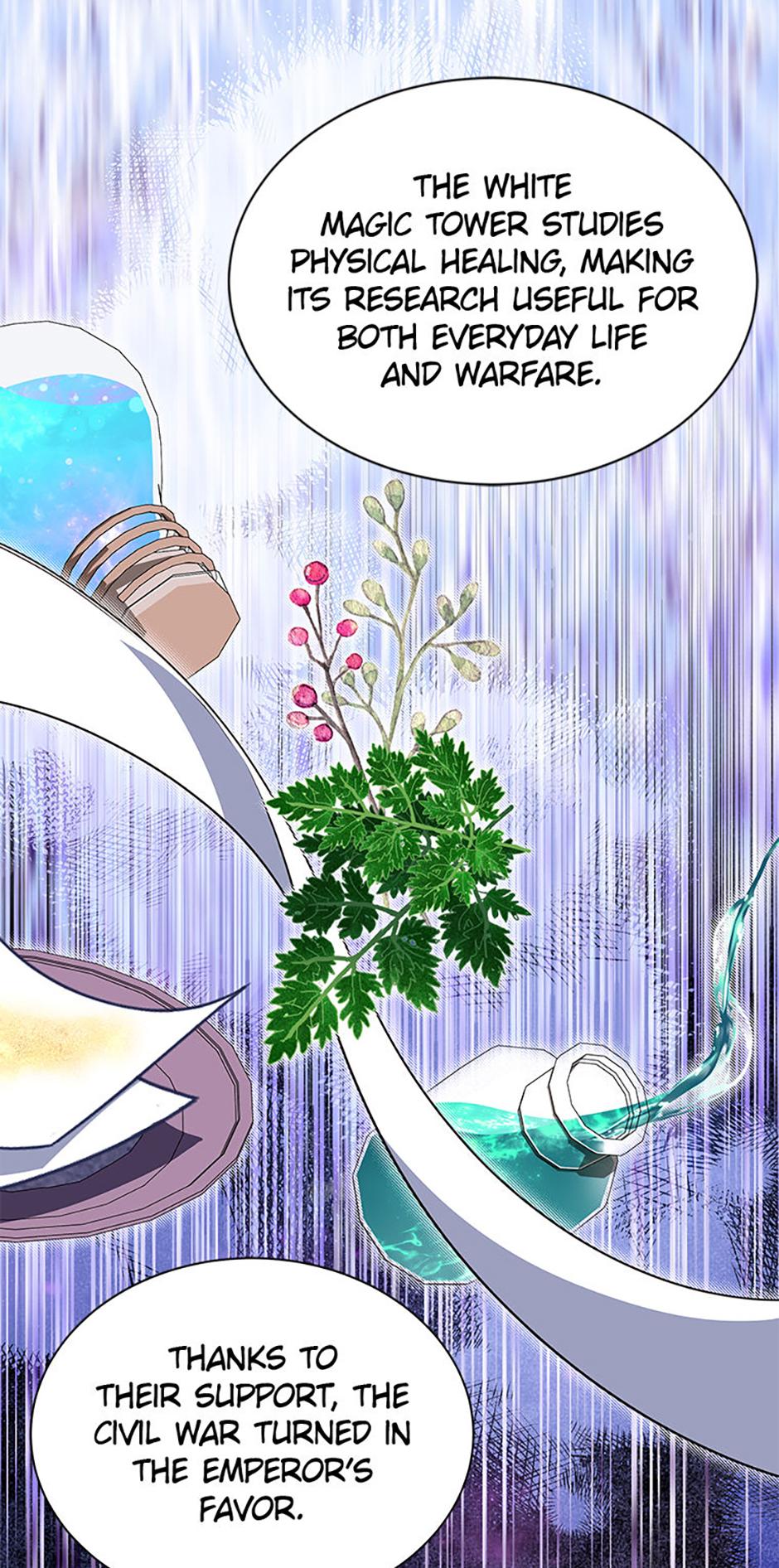 Read Obsessed With Shuelina chapter 58 image 30 on Lezhin