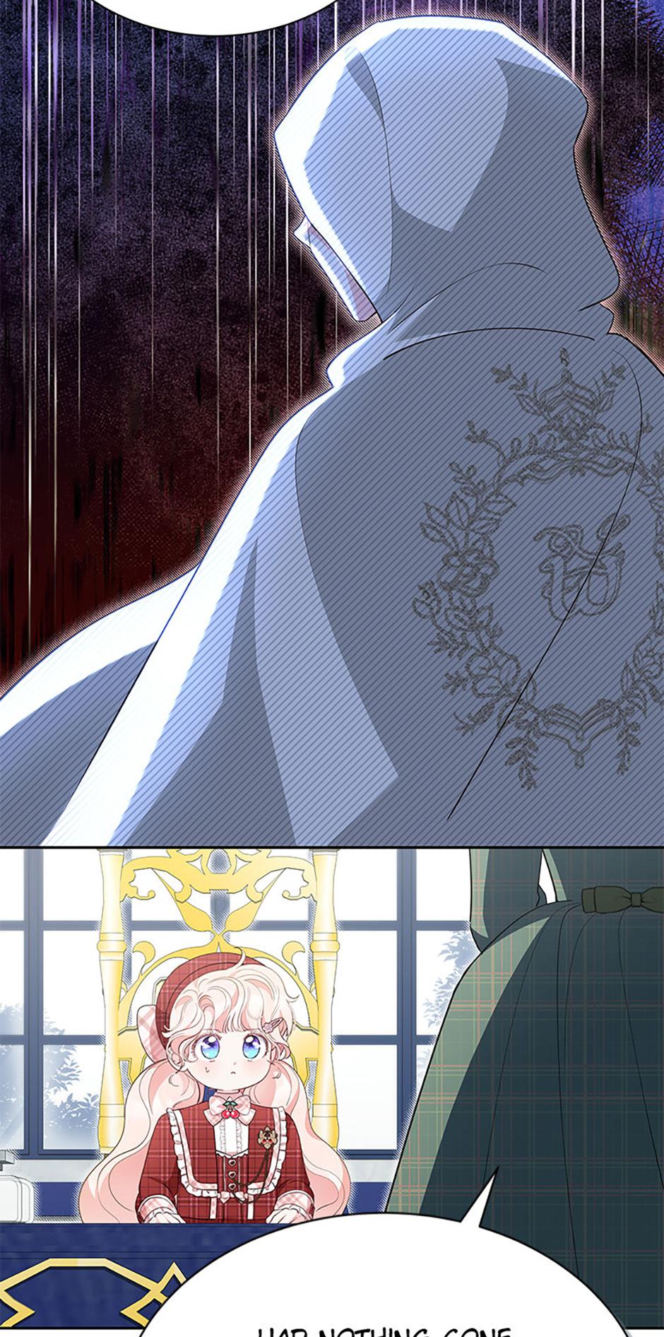 Read Obsessed With Shuelina chapter 58 image 31 on Lezhin