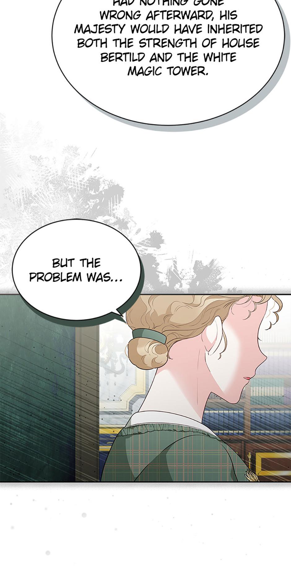 Read Obsessed With Shuelina chapter 58 image 32 on Lezhin