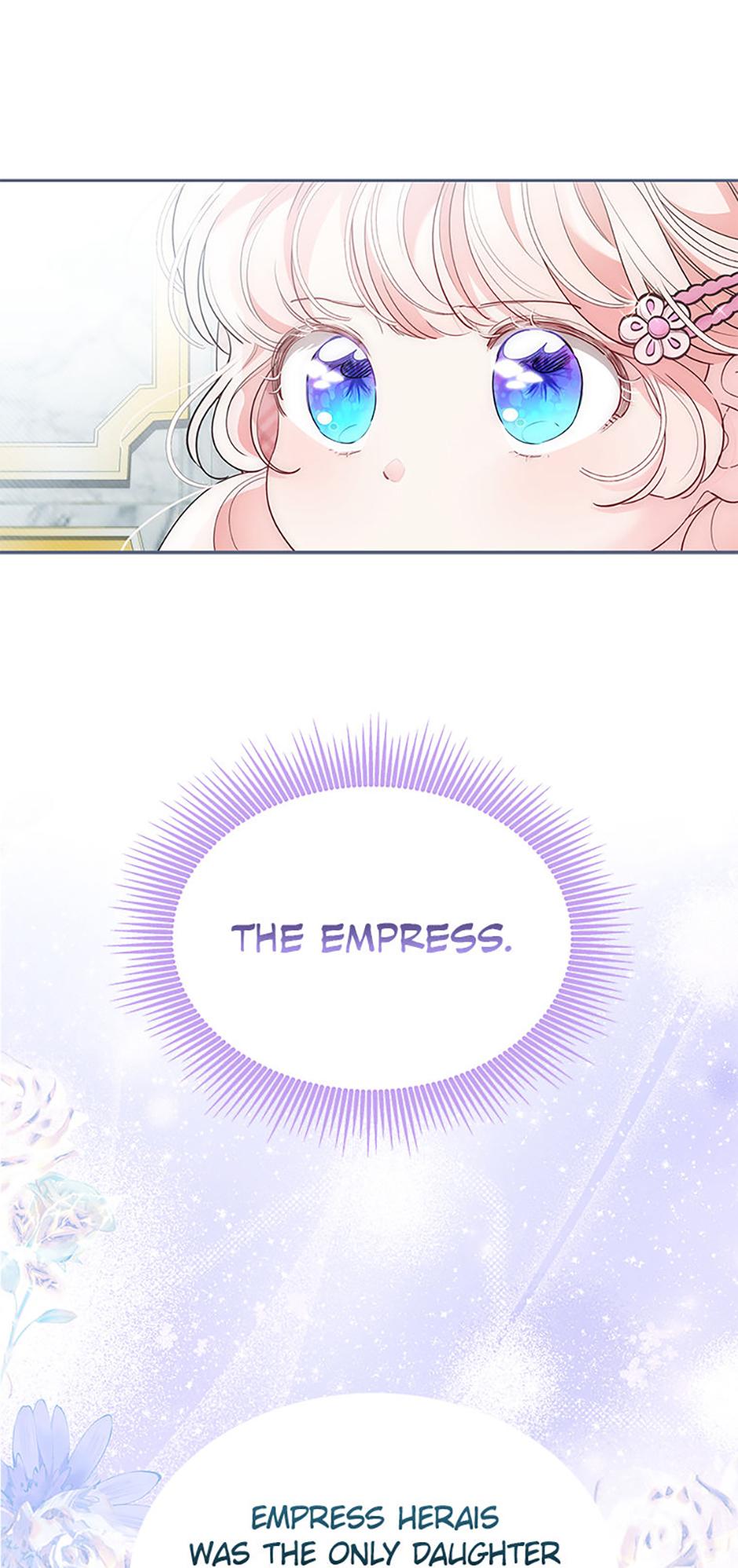 Read Obsessed With Shuelina chapter 58 image 33 on Lezhin