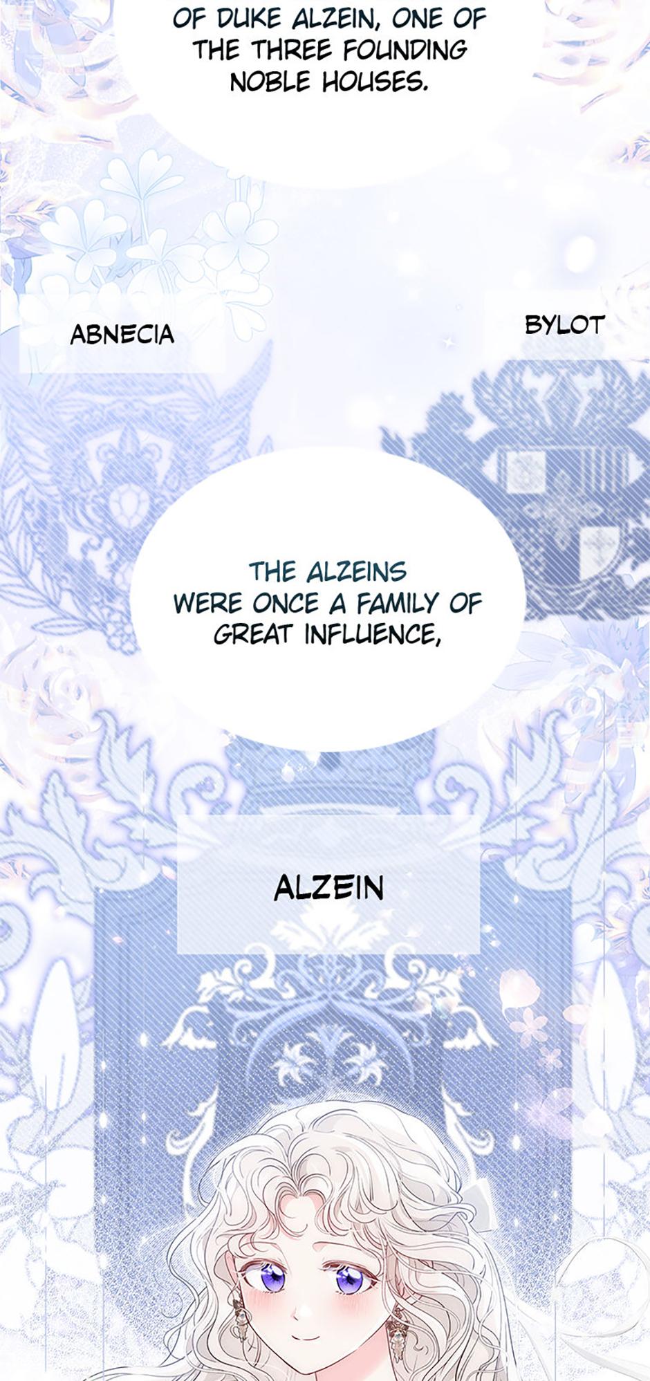 Read Obsessed With Shuelina chapter 58 image 34 on Lezhin
