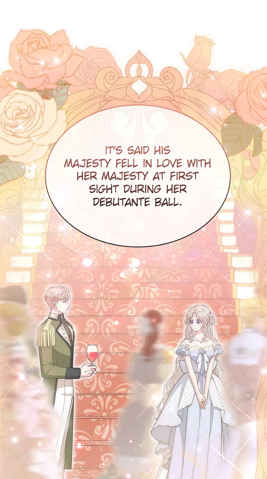 Read Obsessed With Shuelina chapter 58 image 36 on Lezhin