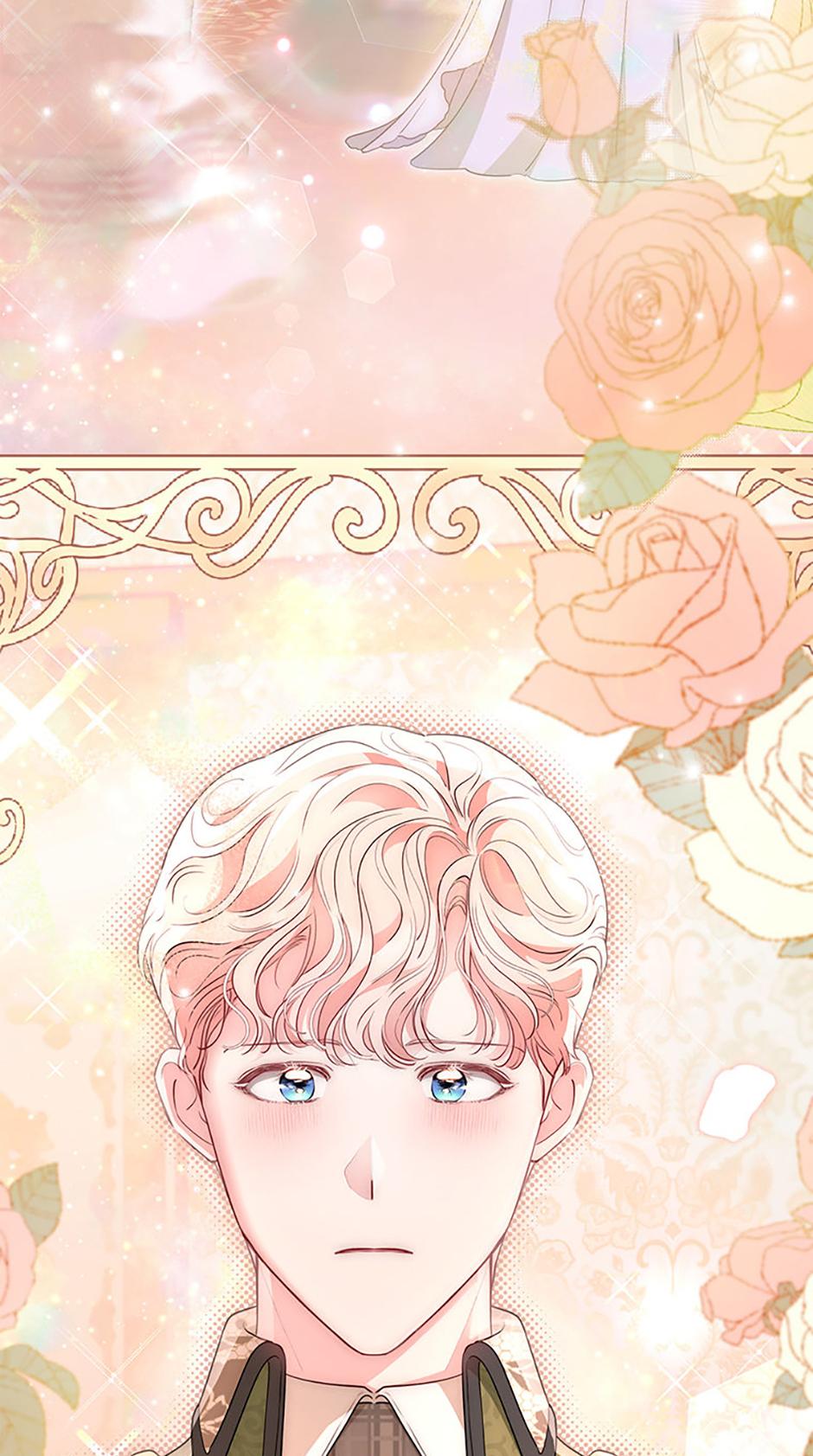 Read Obsessed With Shuelina chapter 58 image 37 on Lezhin