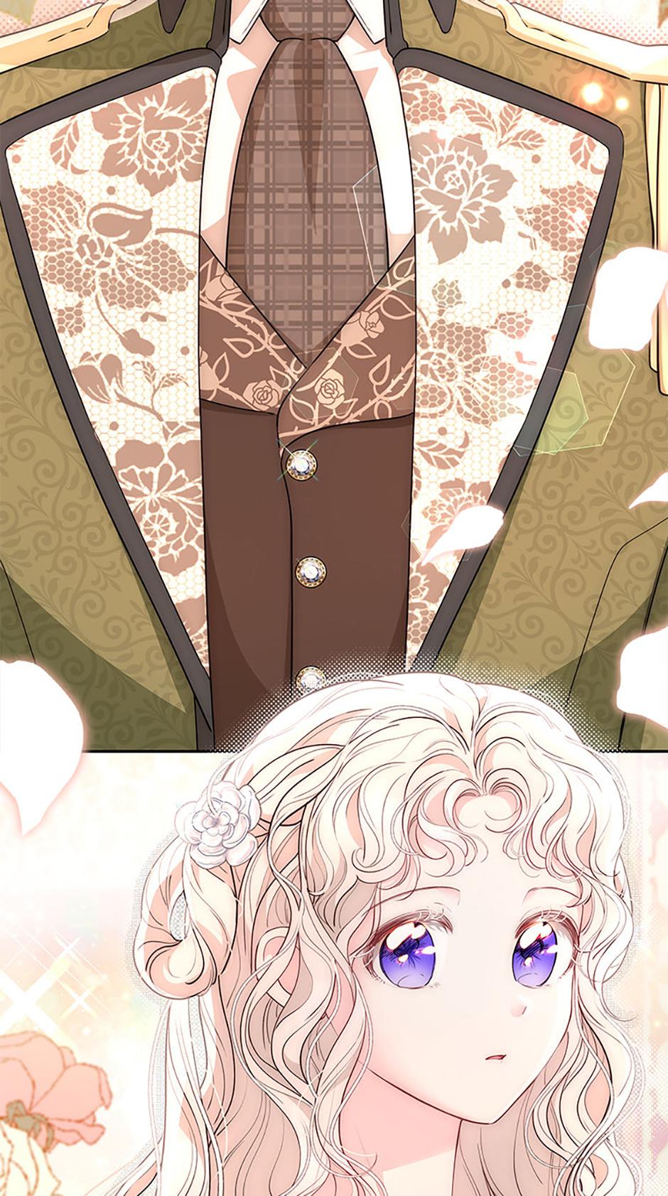 Read Obsessed With Shuelina chapter 58 image 38 on Lezhin