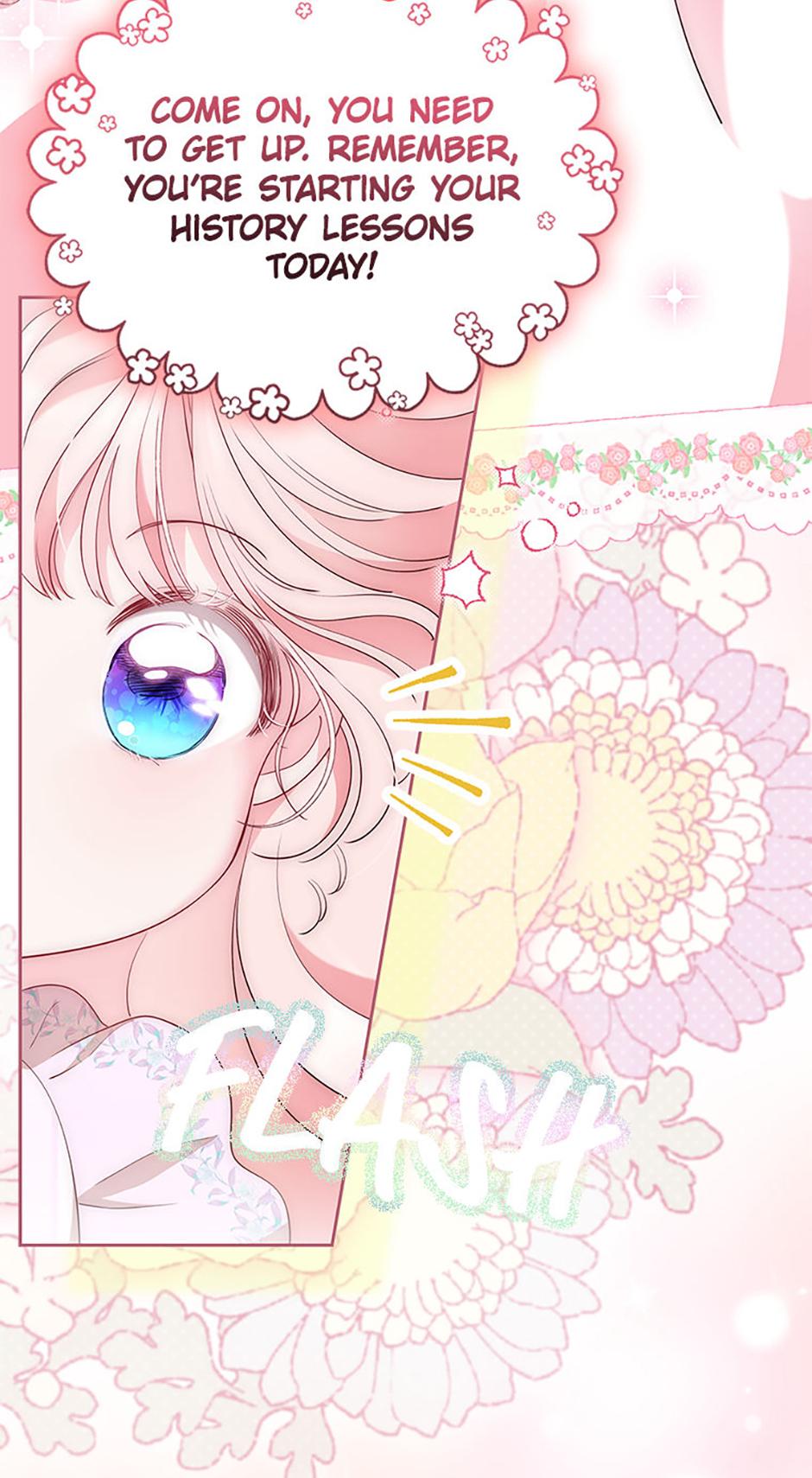 Read Obsessed With Shuelina chapter 58 image 4 on Lezhin