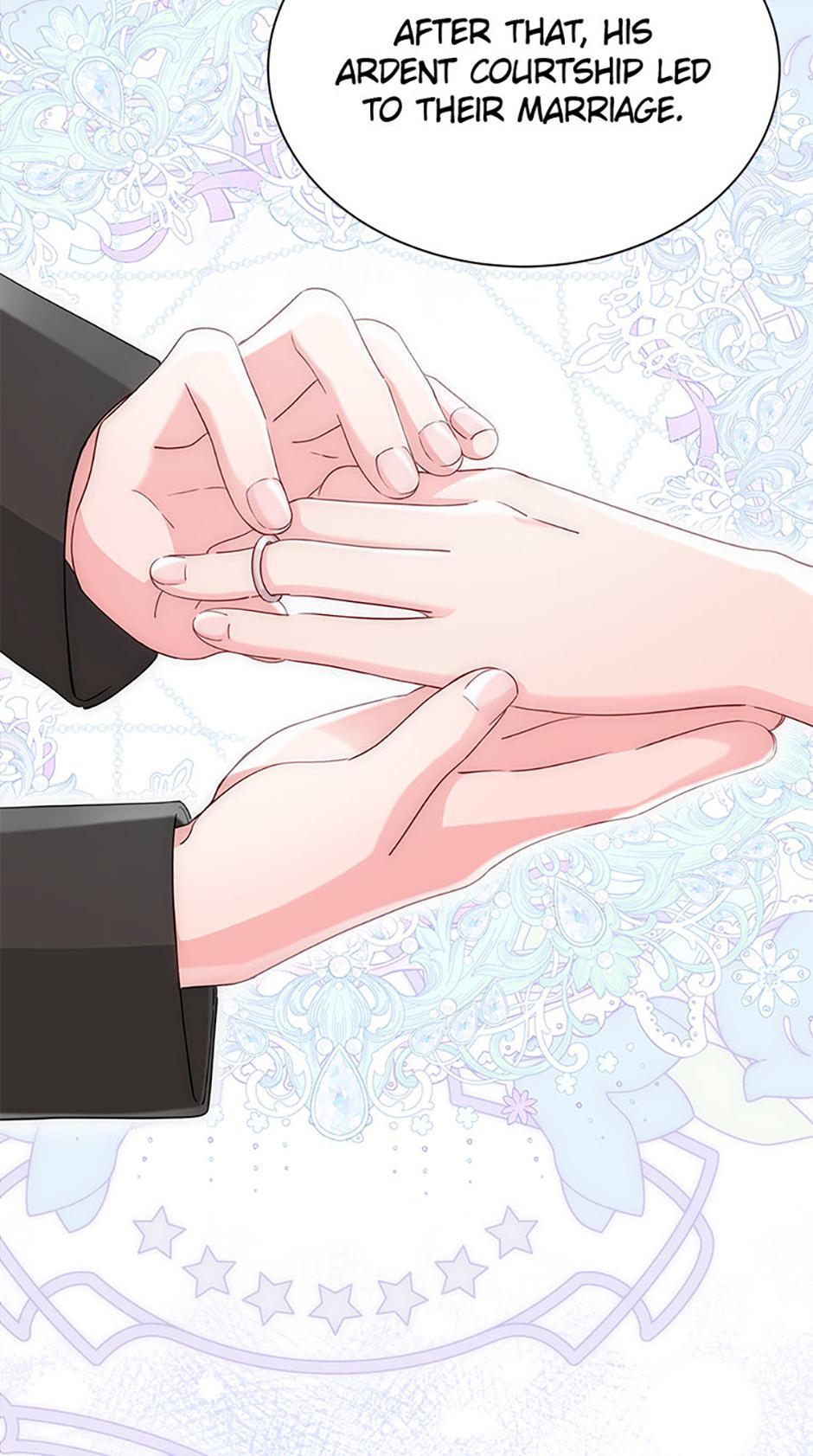 Read Obsessed With Shuelina chapter 58 image 40 on Lezhin
