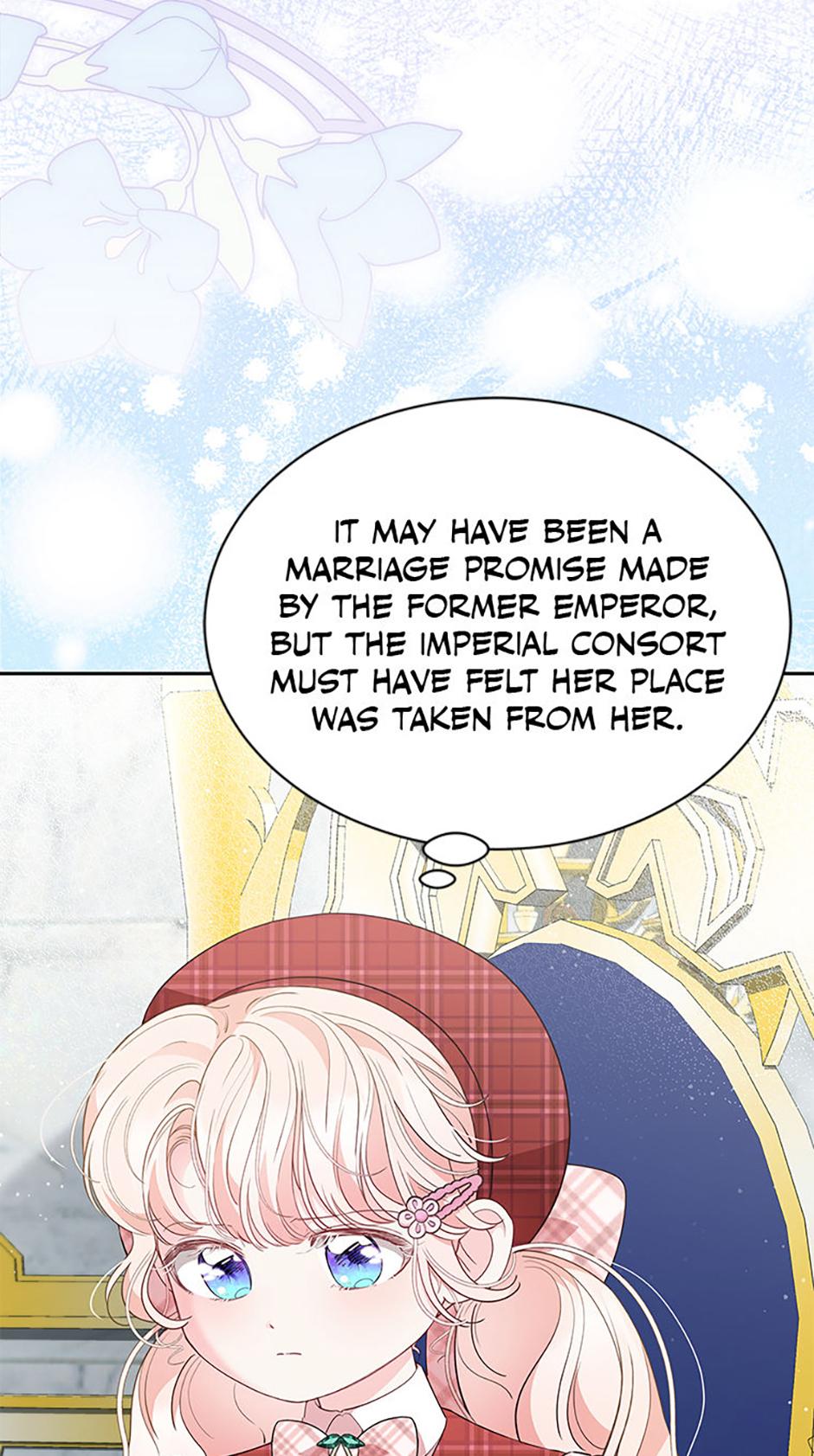 Read Obsessed With Shuelina chapter 58 image 41 on Lezhin