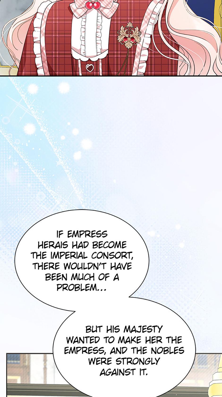 Read Obsessed With Shuelina chapter 58 image 42 on Lezhin