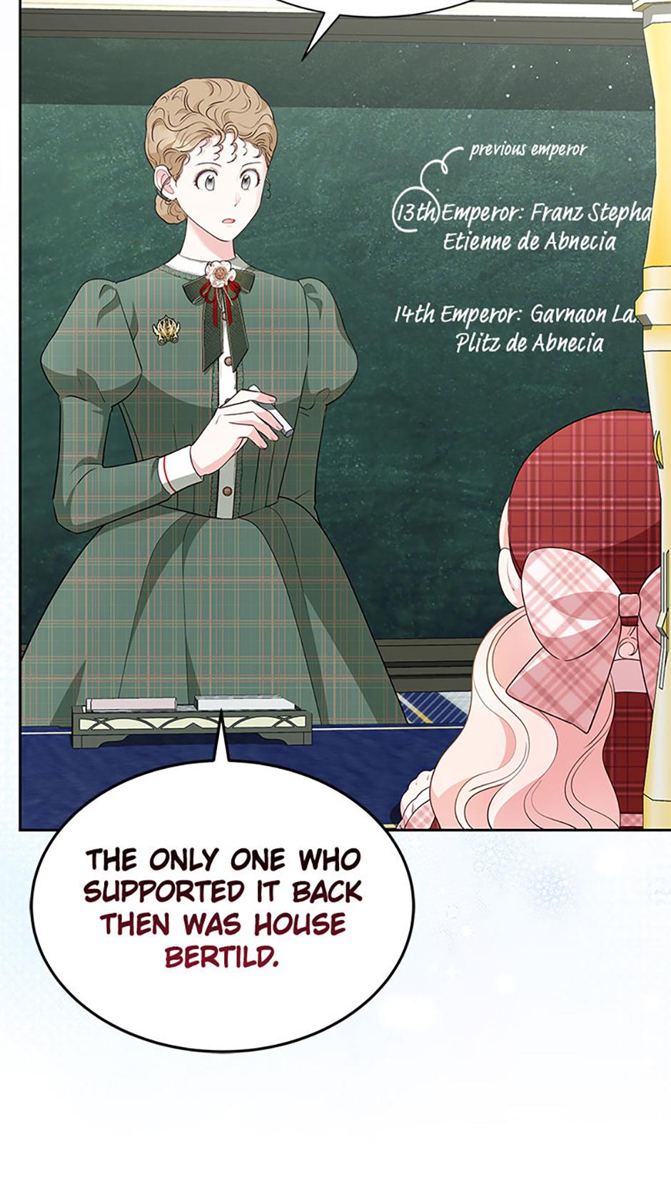 Read Obsessed With Shuelina chapter 58 image 43 on Lezhin