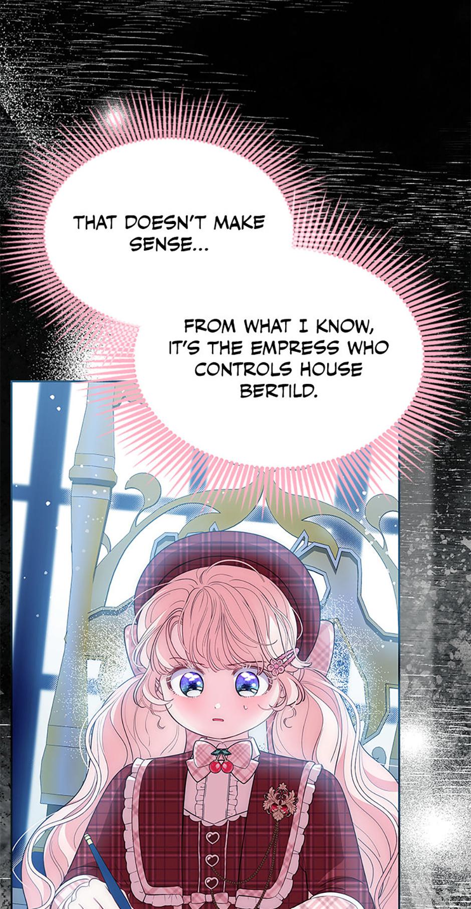 Read Obsessed With Shuelina chapter 58 image 45 on Lezhin