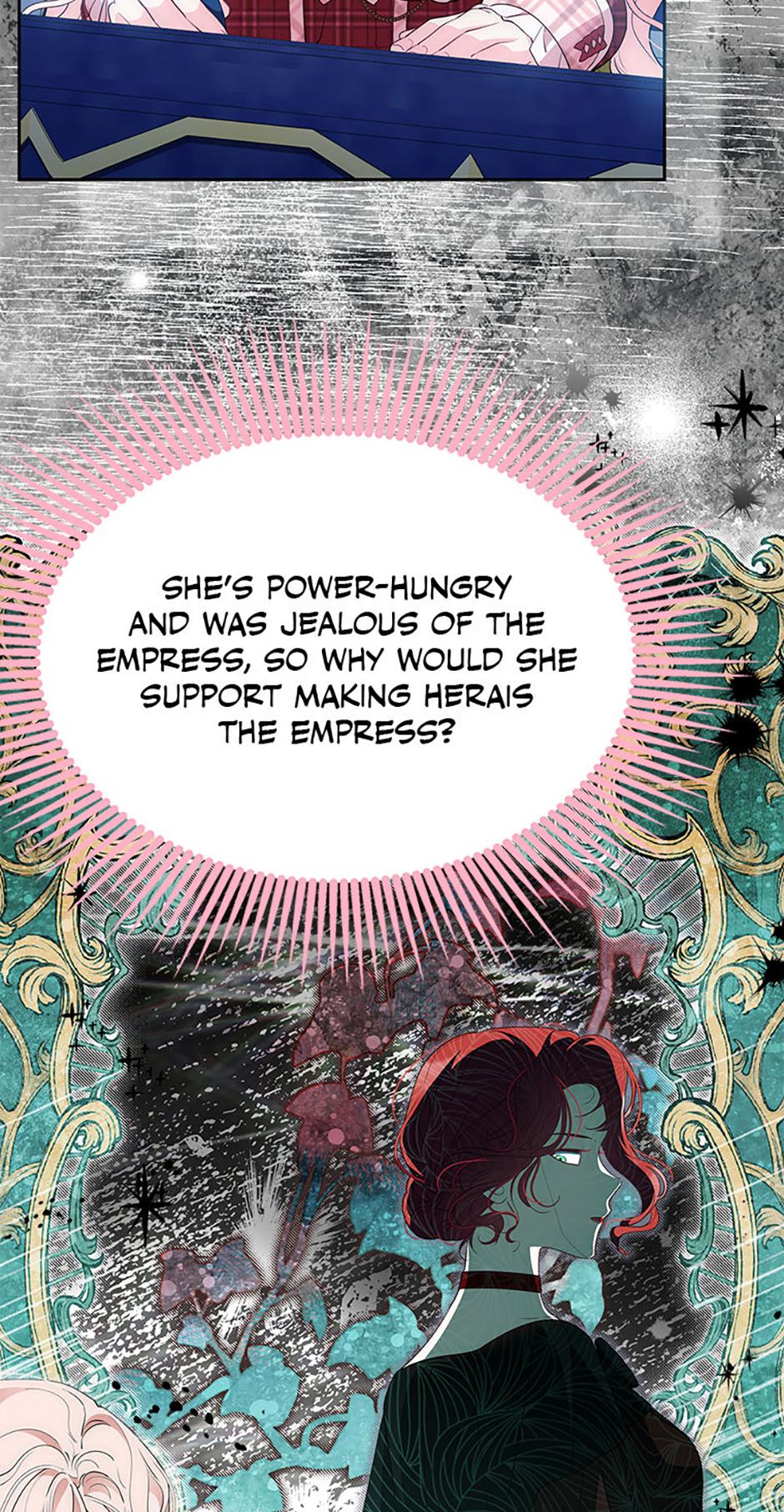 Read Obsessed With Shuelina chapter 58 image 46 on Lezhin