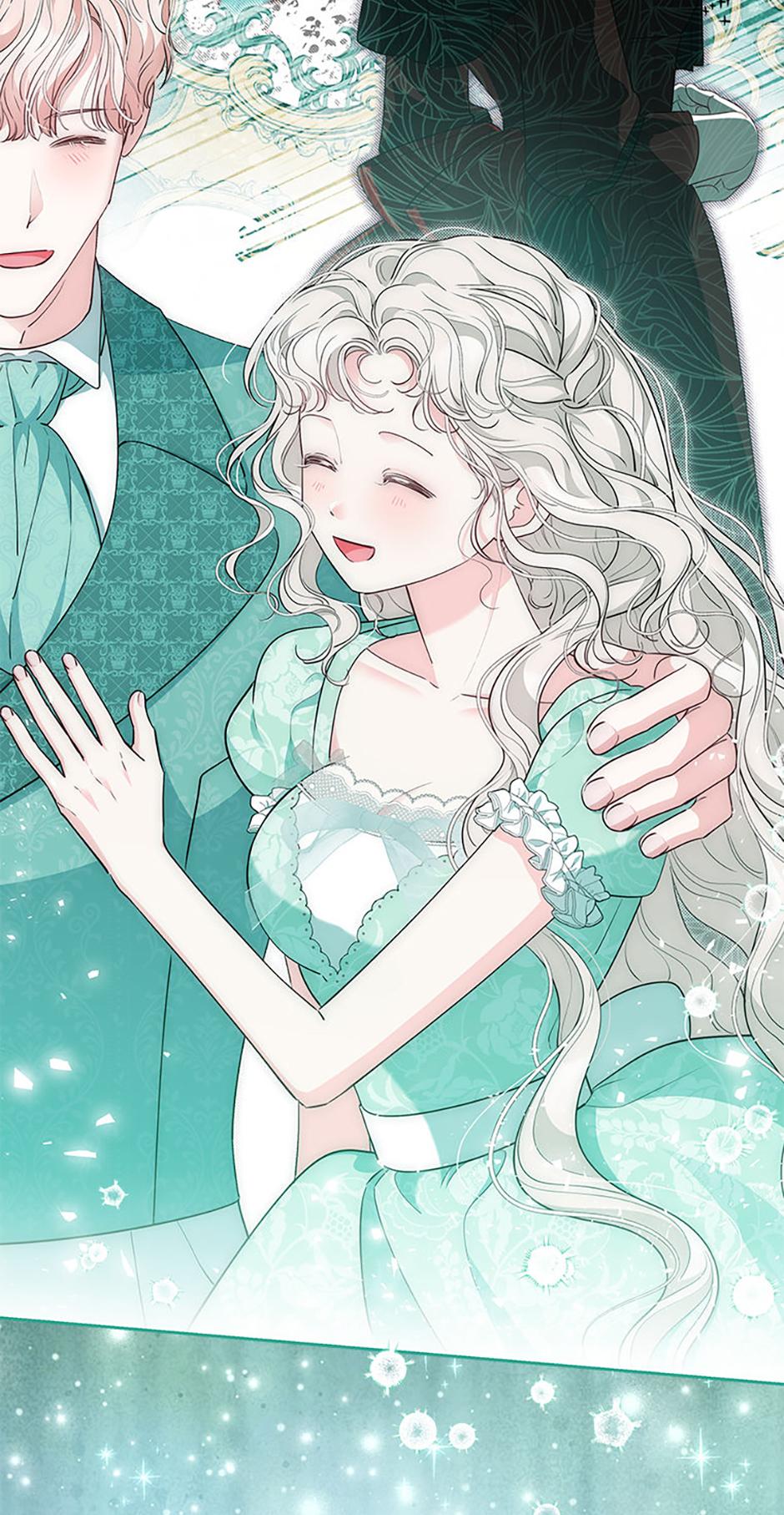 Read Obsessed With Shuelina chapter 58 image 47 on Lezhin