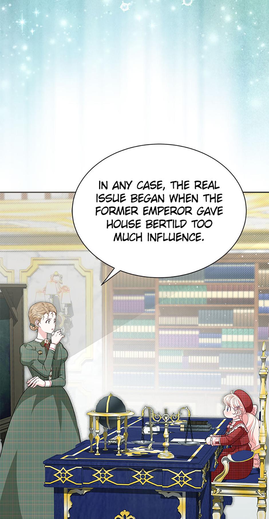 Read Obsessed With Shuelina chapter 58 image 48 on Lezhin