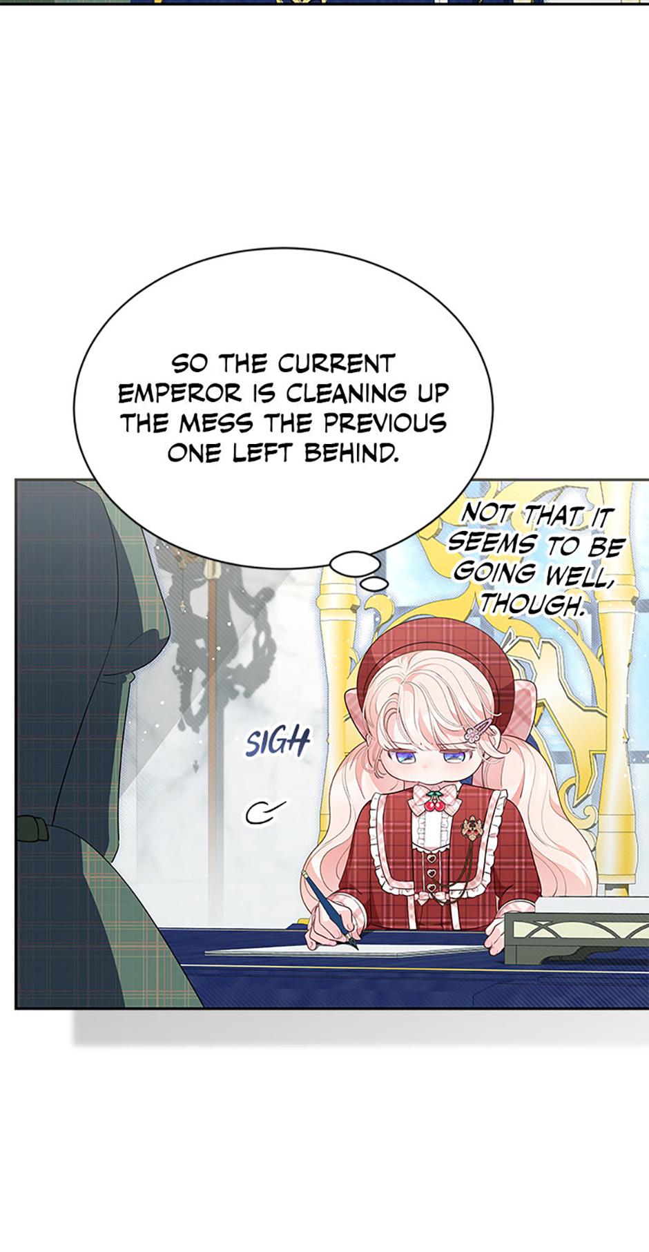 Read Obsessed With Shuelina chapter 58 image 49 on Lezhin