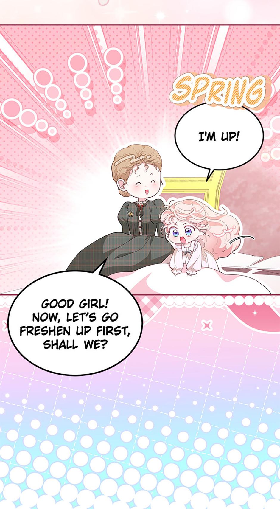 Read Obsessed With Shuelina chapter 58 image 5 on Lezhin