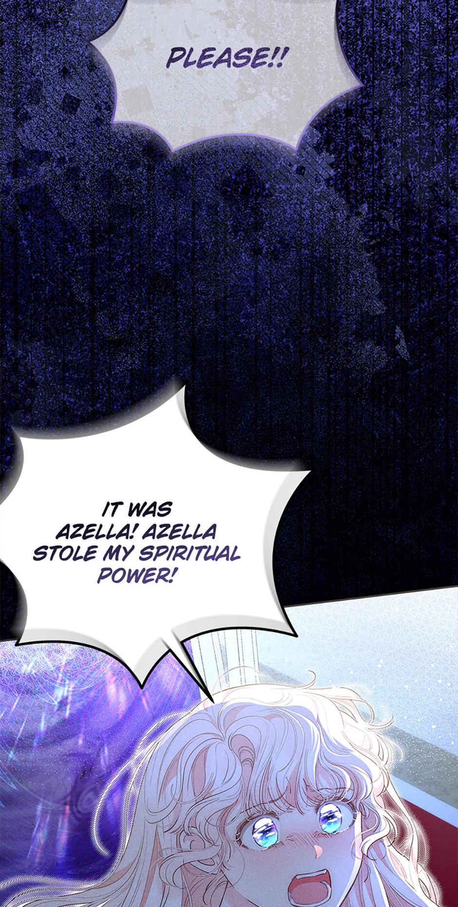 Read Obsessed With Shuelina chapter 58 image 53 on Lezhin