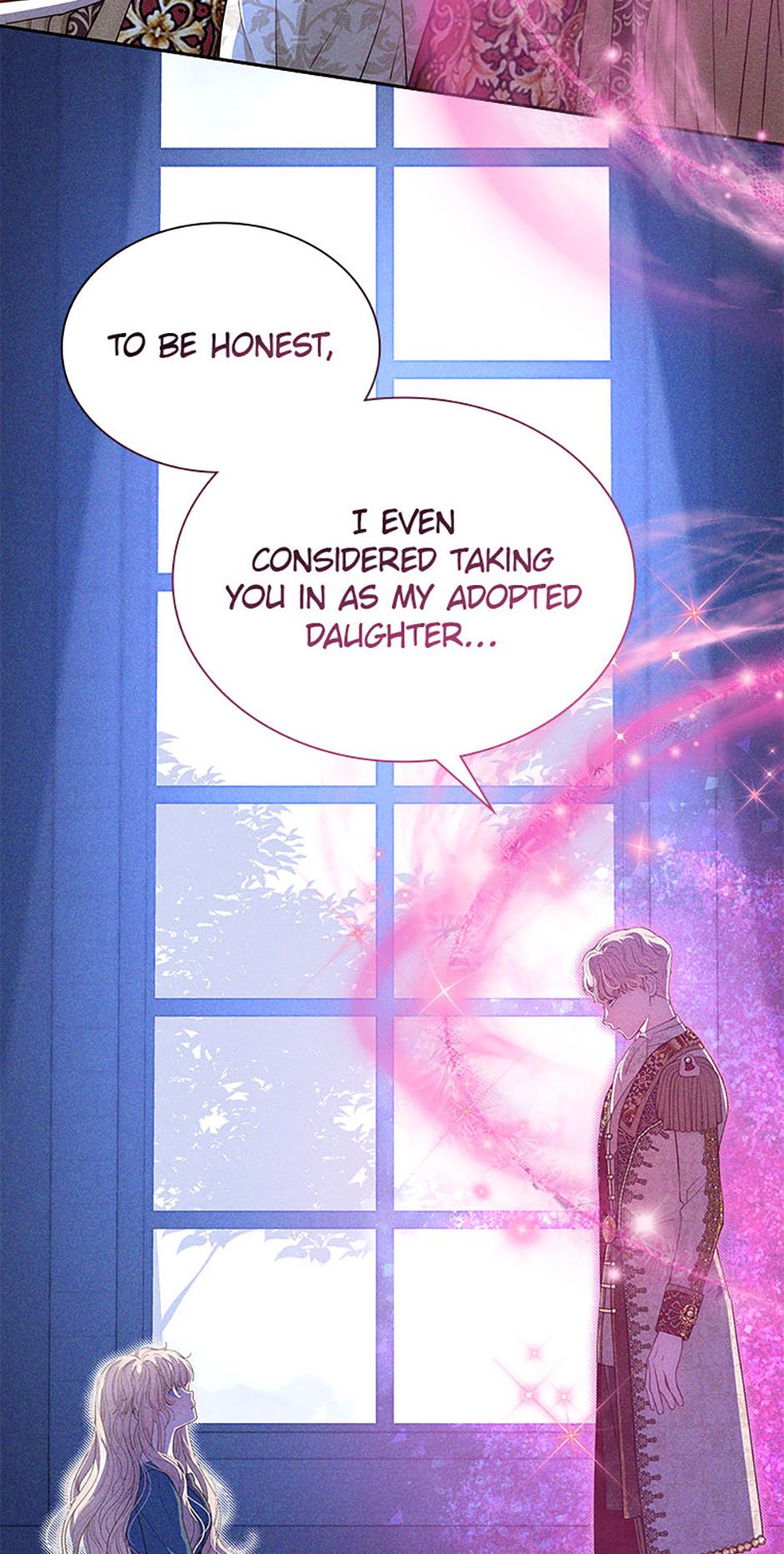 Read Obsessed With Shuelina chapter 58 image 55 on Lezhin