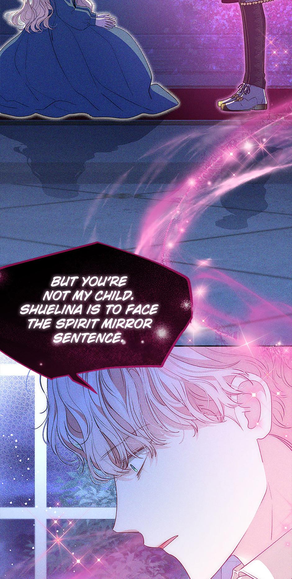 Read Obsessed With Shuelina chapter 58 image 56 on Lezhin