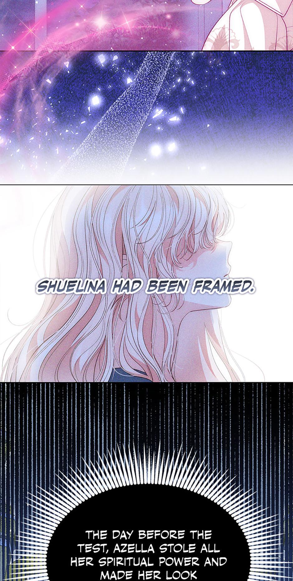 Read Obsessed With Shuelina chapter 58 image 57 on Lezhin