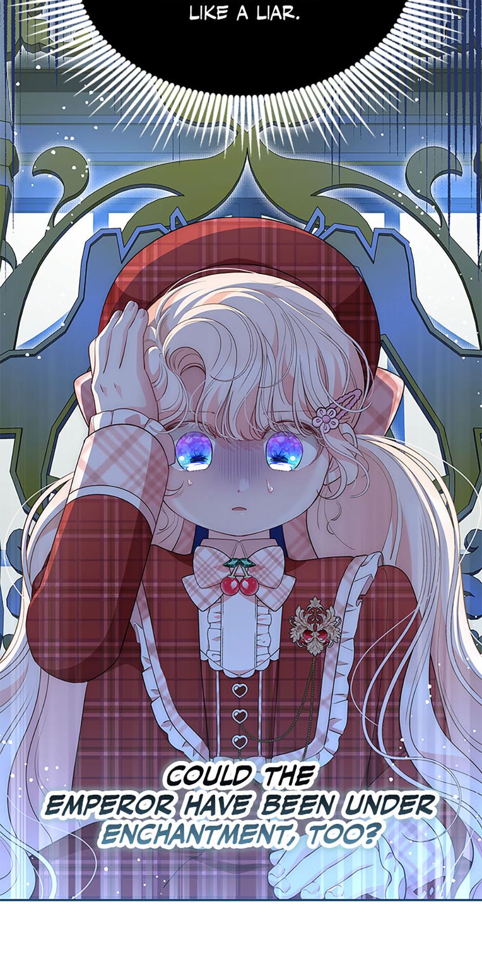 Read Obsessed With Shuelina chapter 58 image 58 on Lezhin