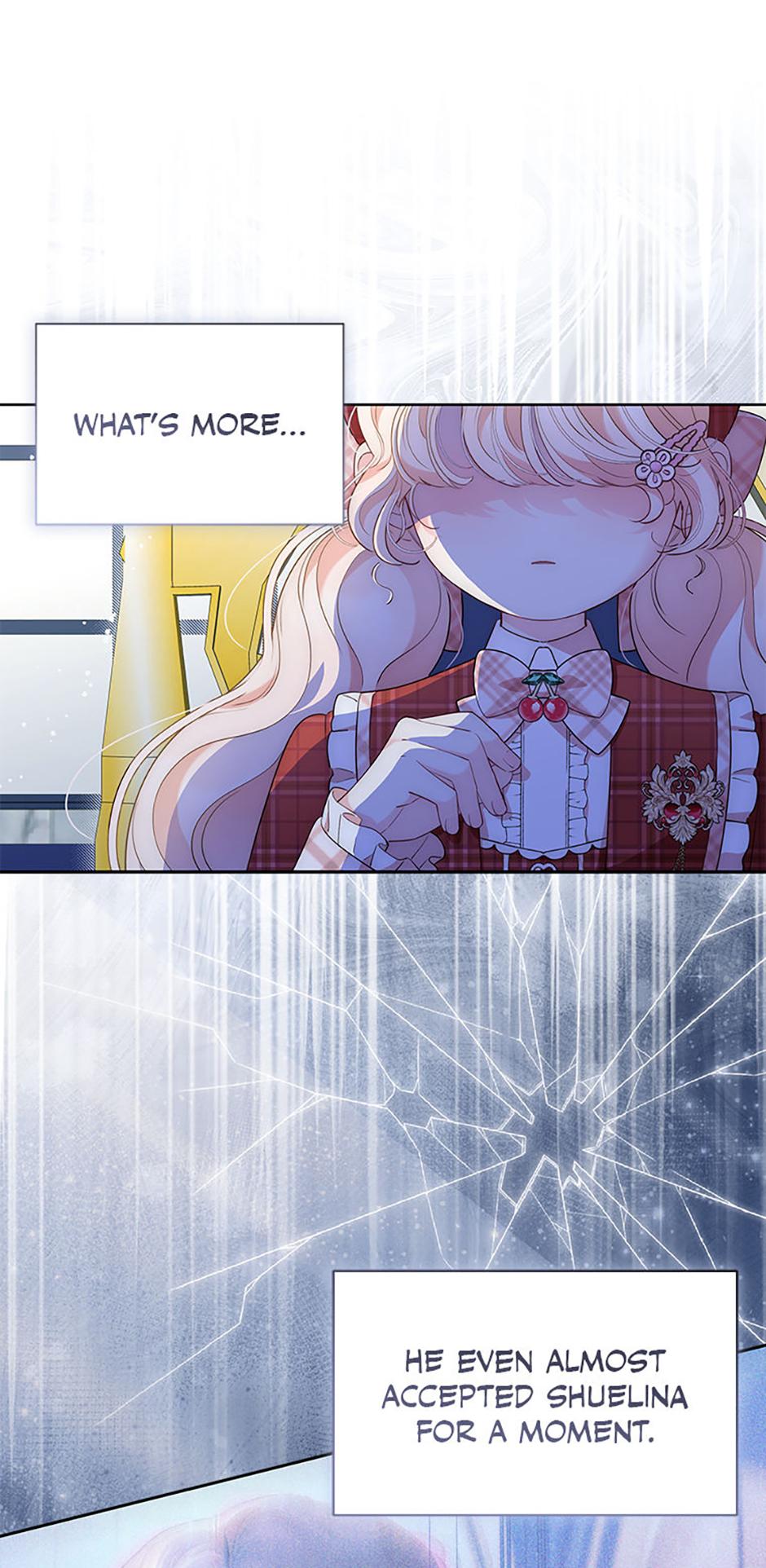 Read Obsessed With Shuelina chapter 58 image 59 on Lezhin