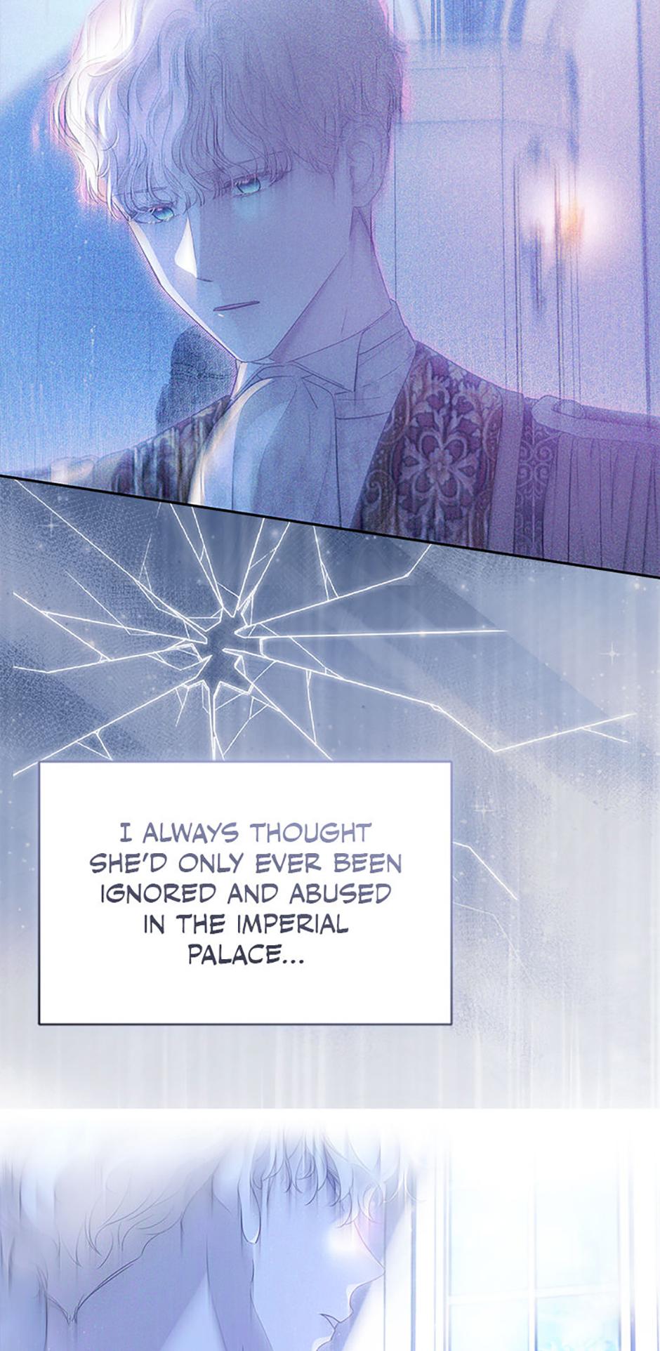 Read Obsessed With Shuelina chapter 58 image 60 on Lezhin