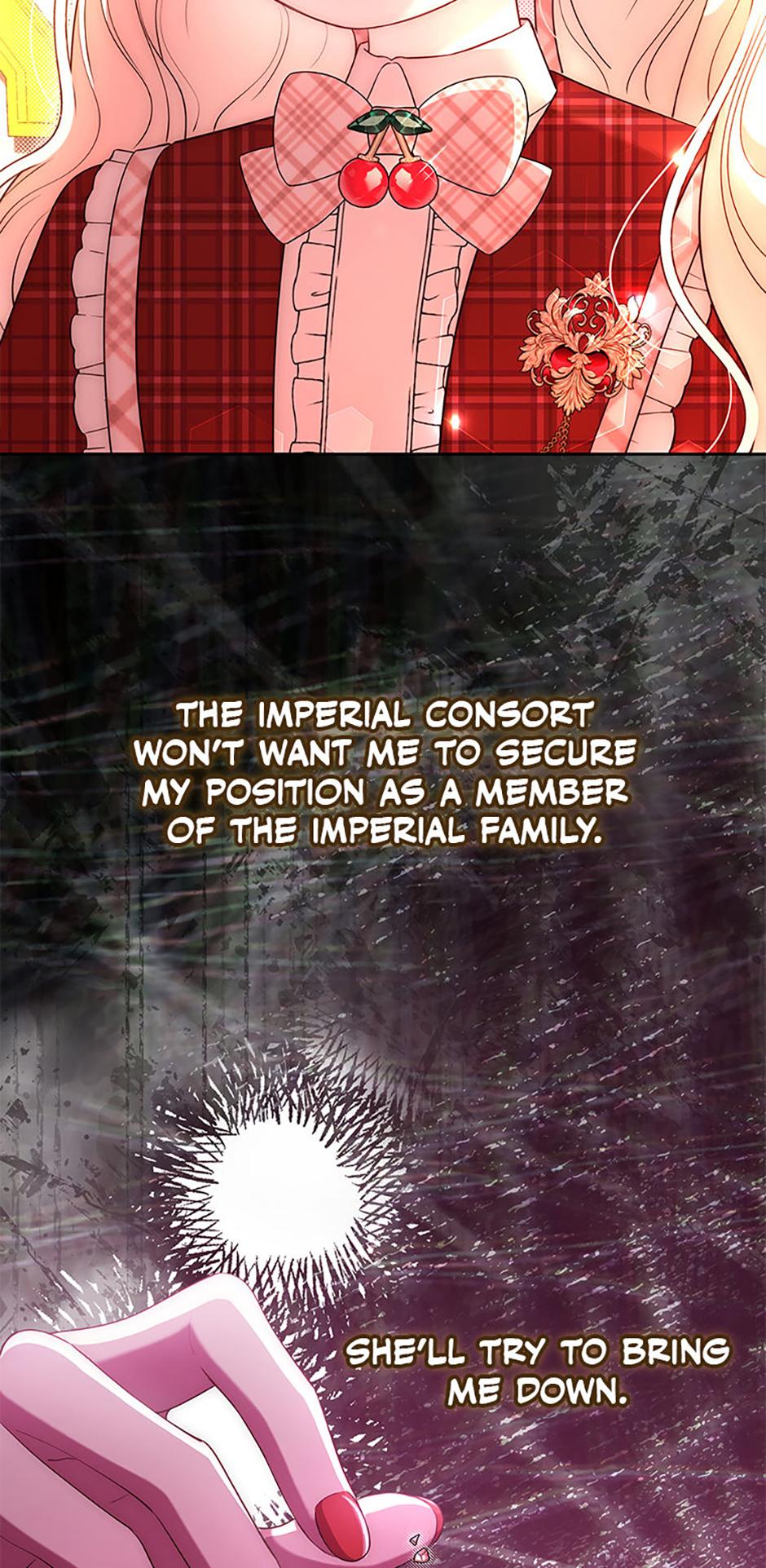 Read Obsessed With Shuelina chapter 58 image 63 on Lezhin