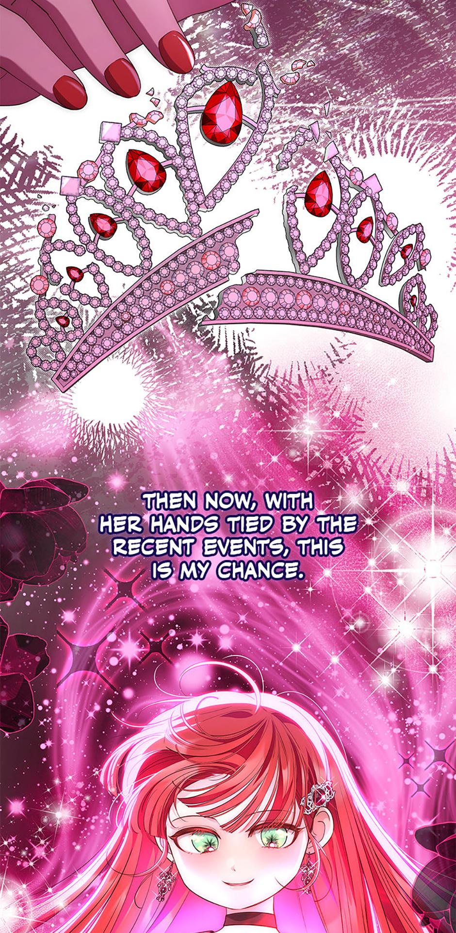 Read Obsessed With Shuelina chapter 58 image 64 on Lezhin