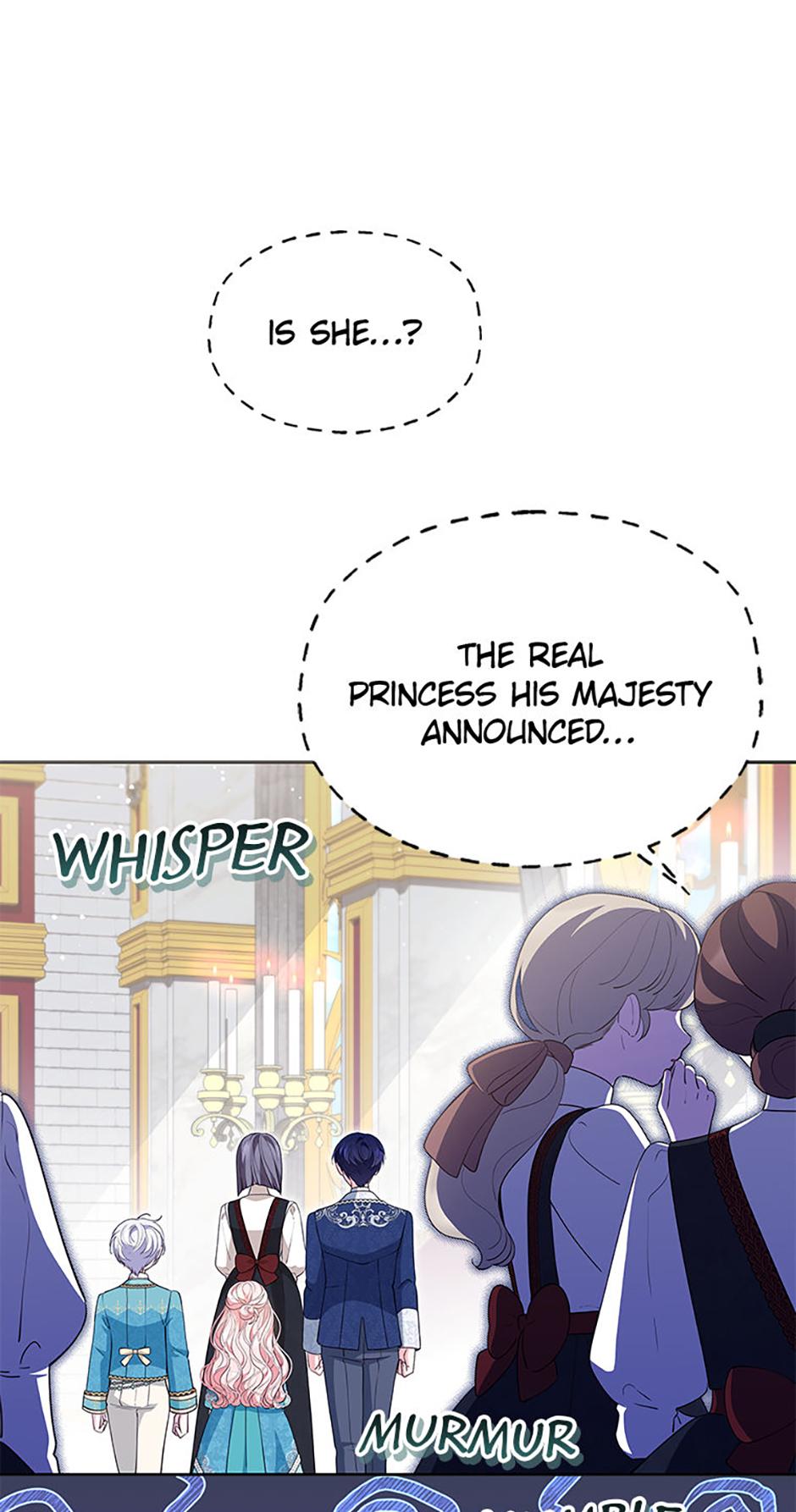 Read Obsessed With Shuelina chapter 58 image 67 on Lezhin