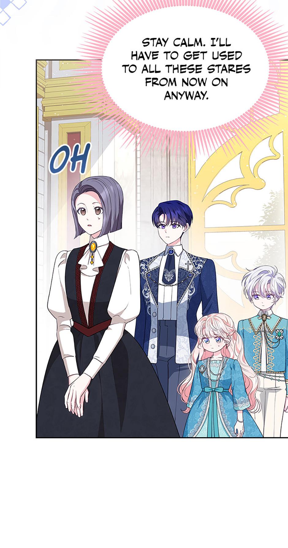 Read Obsessed With Shuelina chapter 58 image 69 on Lezhin