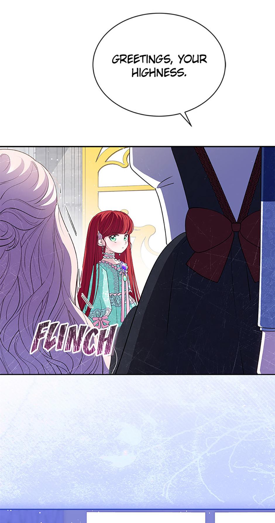 Read Obsessed With Shuelina chapter 58 image 70 on Lezhin