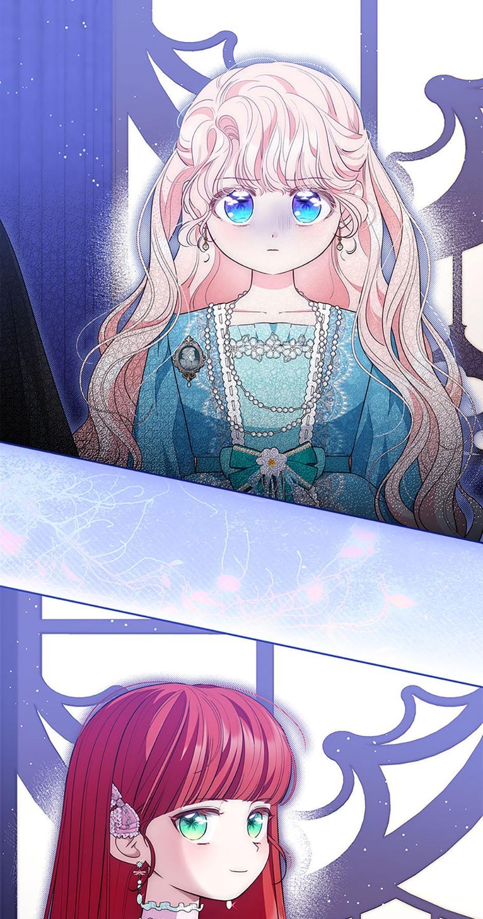Read Obsessed With Shuelina chapter 58 image 71 on Lezhin