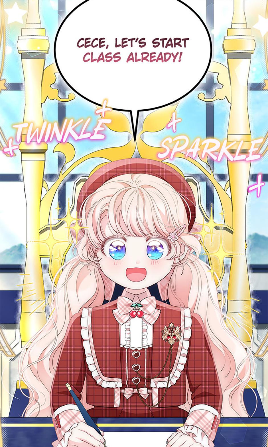 Read Obsessed With Shuelina chapter 58 image 8 on Lezhin