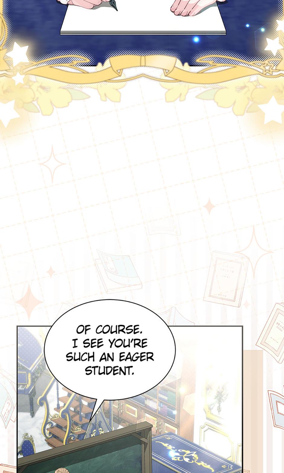 Read Obsessed With Shuelina chapter 58 image 9 on Lezhin