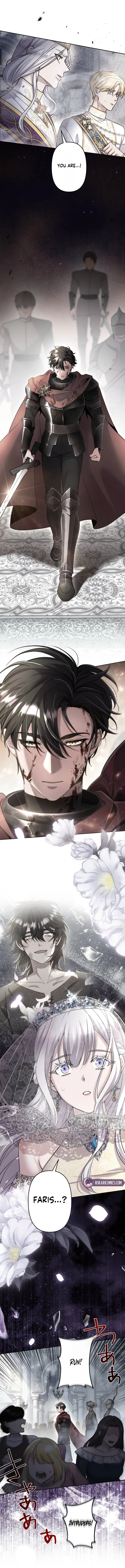 Read Obsessive Love Kills the Saint chapter 1 image 11 on Lezhin