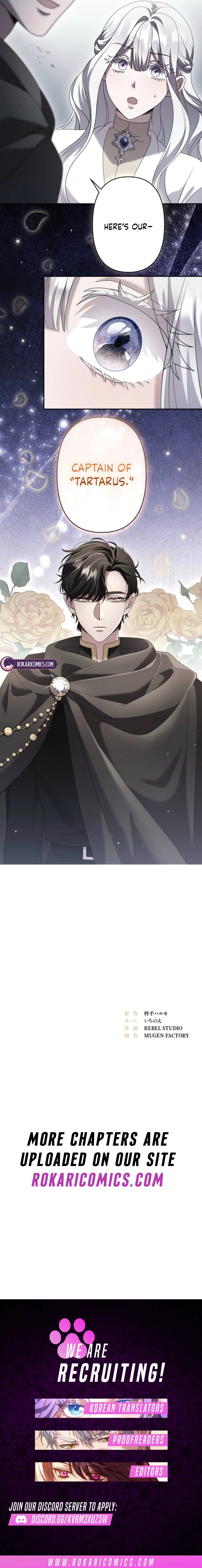 Read Obsessive Love Kills the Saint chapter 10 image 14 on Lezhin