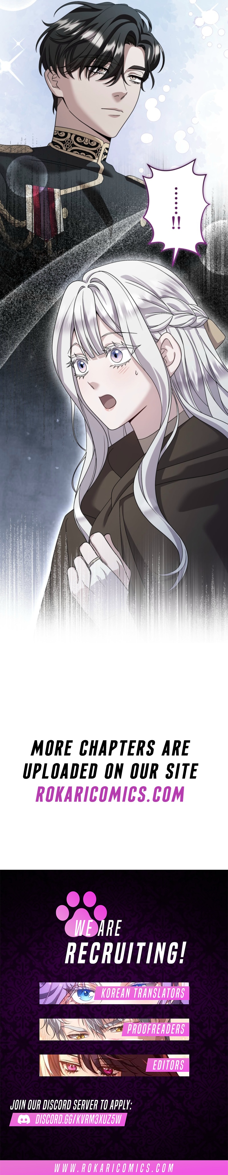 Read Obsessive Love Kills the Saint chapter 17 image 11 on Lezhin