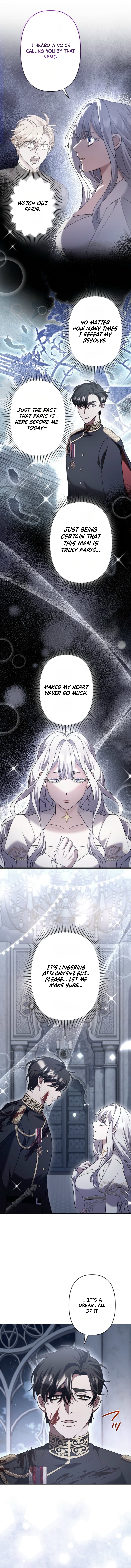 Read Obsessive Love Kills the Saint chapter 20 image 12 on Lezhin