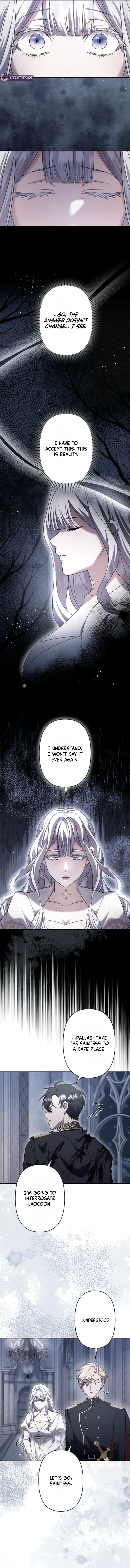 Read Obsessive Love Kills the Saint chapter 20 image 13 on Lezhin