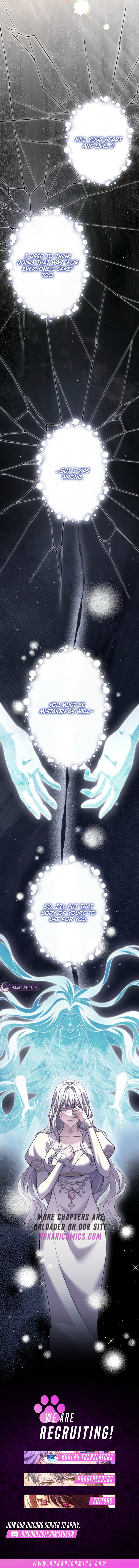 Read Obsessive Love Kills the Saint chapter 21 image 13 on Lezhin