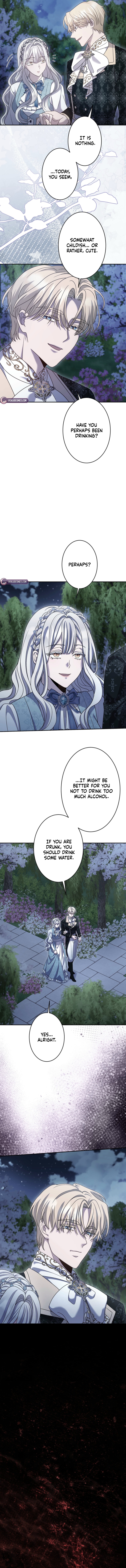Read Obsessive Love Kills the Saint chapter 24 image 11 on Lezhin