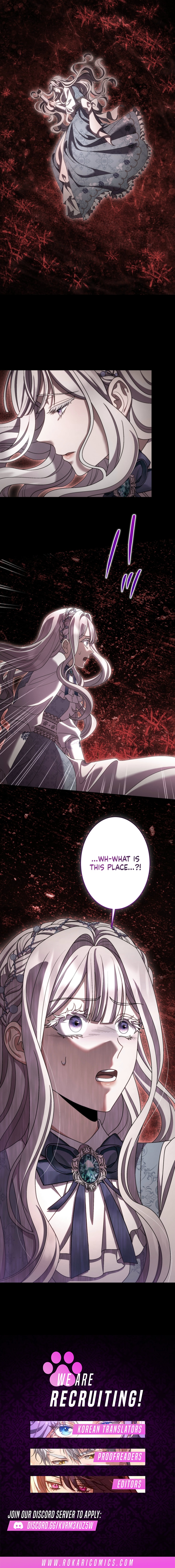 Read Obsessive Love Kills the Saint chapter 24 image 12 on Lezhin