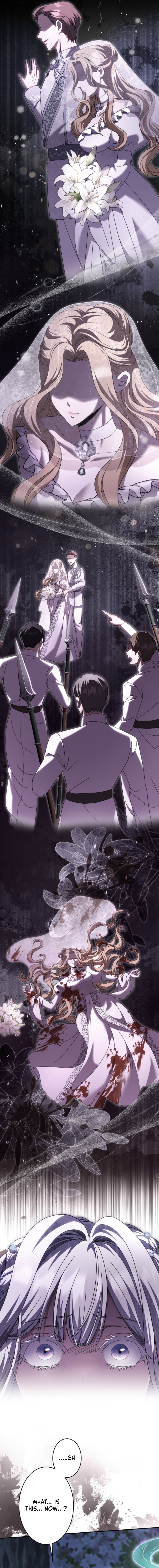 Read Obsessive Love Kills the Saint chapter 24 image 5 on Lezhin