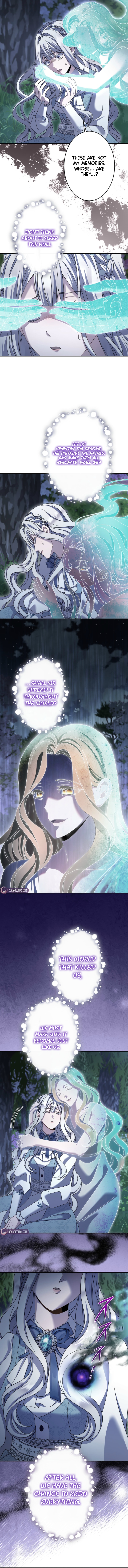 Read Obsessive Love Kills the Saint chapter 24 image 6 on Lezhin