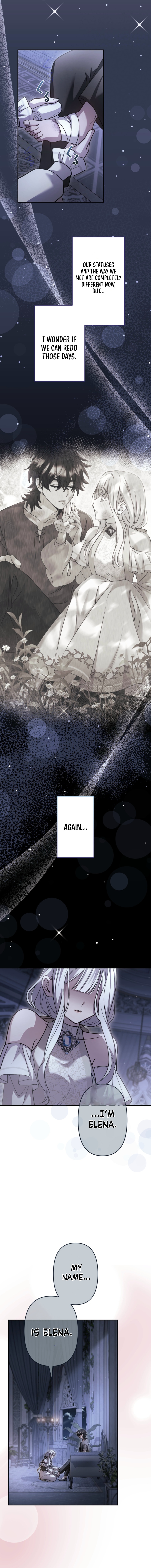 Read Obsessive Love Kills the Saint chapter 3 image 15 on Lezhin