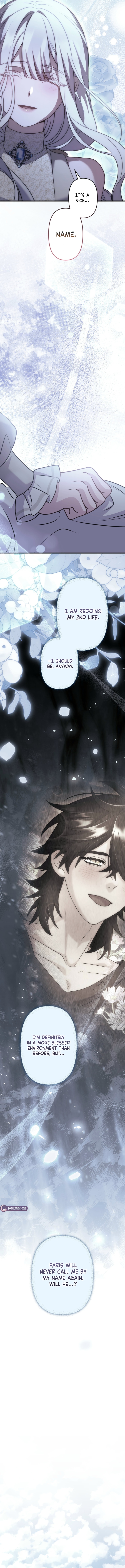 Read Obsessive Love Kills the Saint chapter 3 image 17 on Lezhin