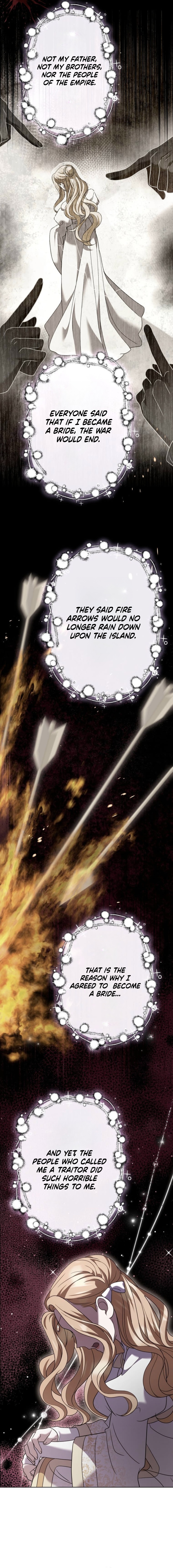 Read Obsessive Love Kills the Saint chapter 32 image 3 on Lezhin